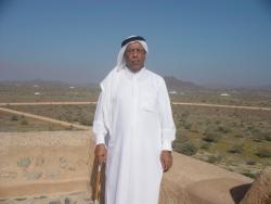 علي-حصن جبرين-عمان 2012