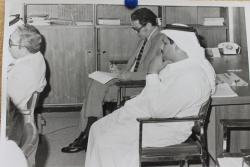 ناصر - حلقة نقاش 1982