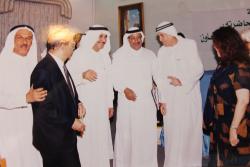 ندوات و محاضرات